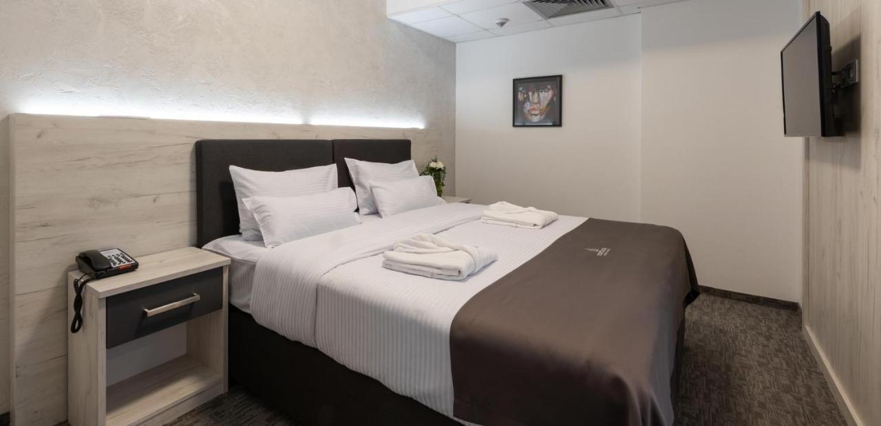 Hotel Fontana Vrnjacka Banja Ngoại thất bức ảnh