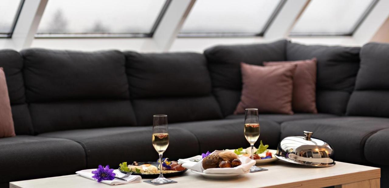 Hotel Fontana Vrnjacka Banja Ngoại thất bức ảnh