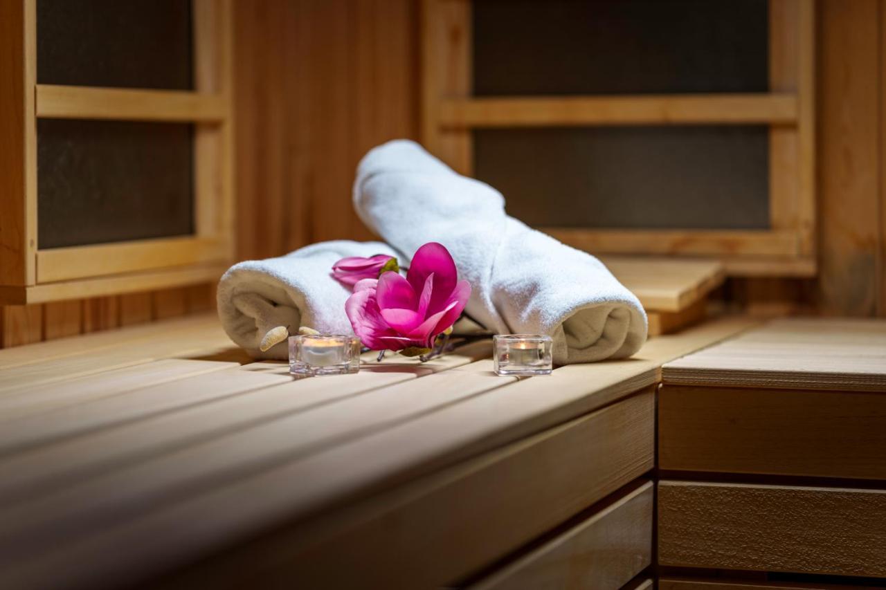 Hotel Fontana Vrnjacka Banja Ngoại thất bức ảnh