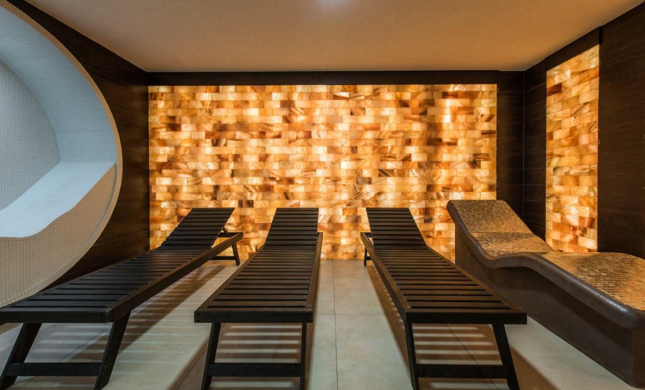Hotel Fontana Vrnjacka Banja Ngoại thất bức ảnh