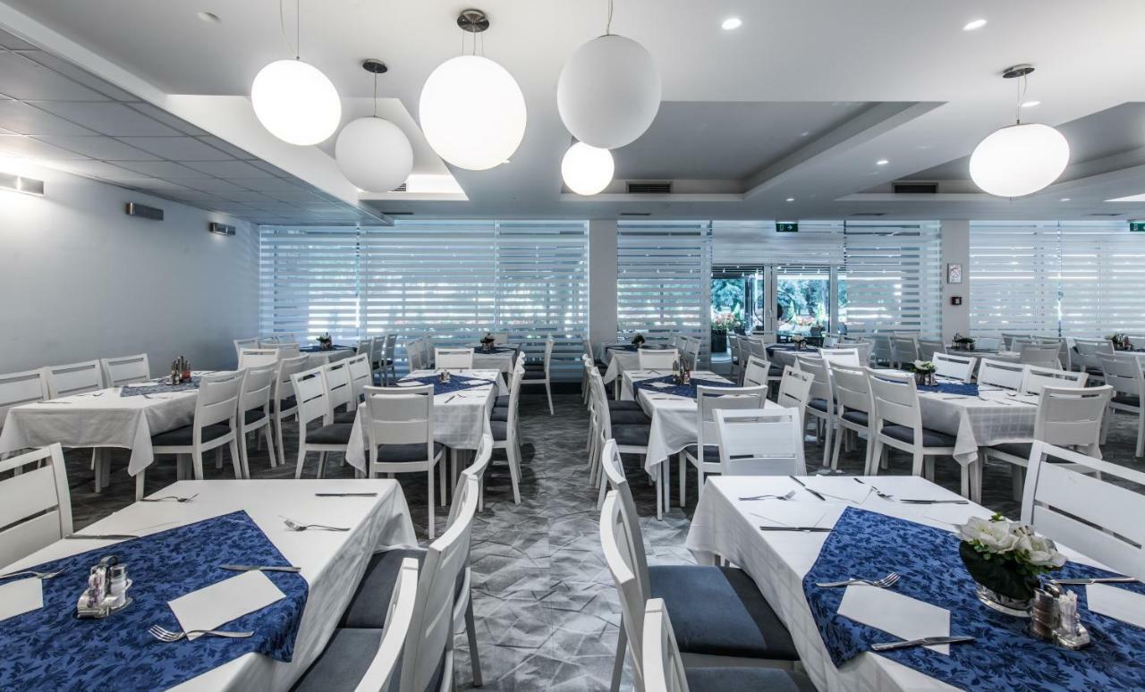 Hotel Fontana Vrnjacka Banja Ngoại thất bức ảnh